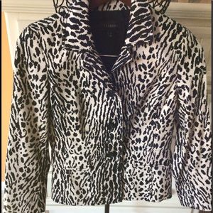 Talbots Jacket